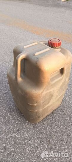 Канистра 50 литров