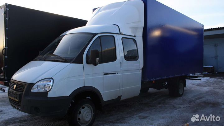 Грузовое такси,Грузоперевозки Вывоз мусора