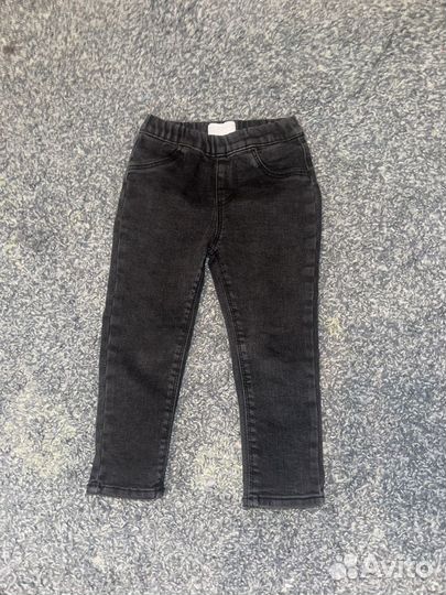 Джинсы levis детские