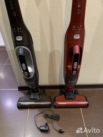Пылесос Bosch