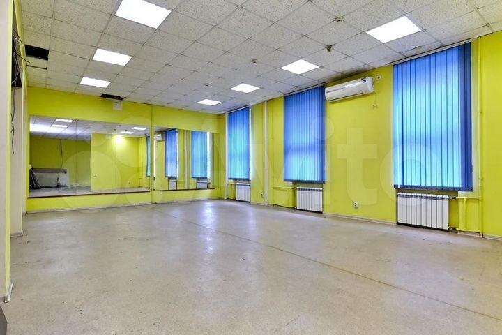 Торговая площадь, 382.5 м²