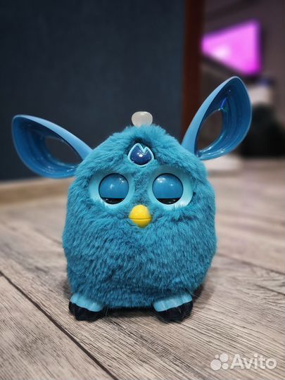 Ферби furby connect