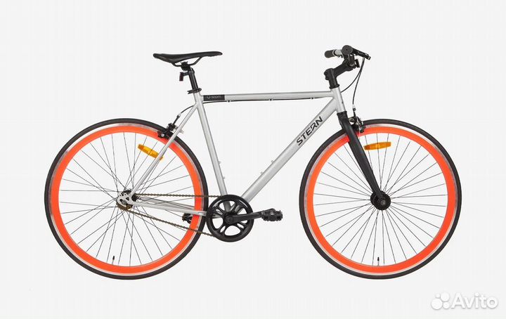 Продам велосипед Stern Q-stom Sport 28