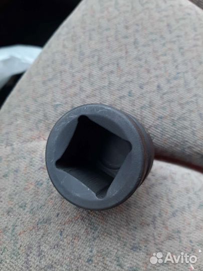 Переход адаптер 1 