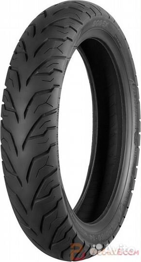 Шина 12x2.125/57-203 для Электросамоката Kugoo C1