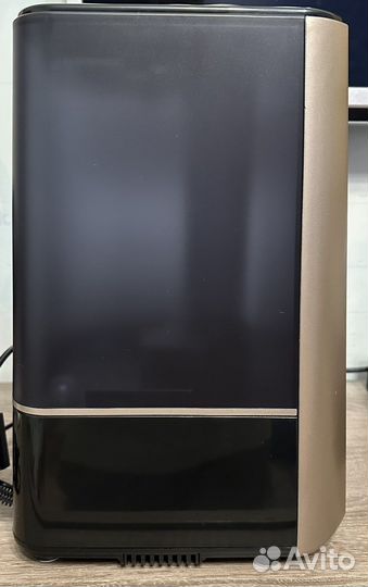 Увлажнитель воздуха tefal