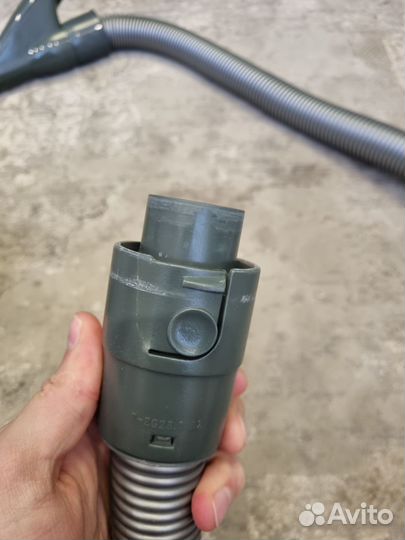 Пылесос vitek с аквафильтром