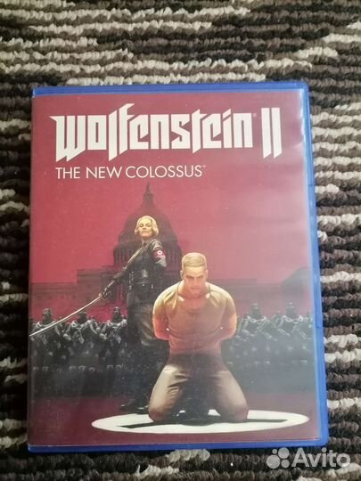 Игры для приставок ps4