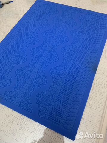 Кондитерский инвентарь