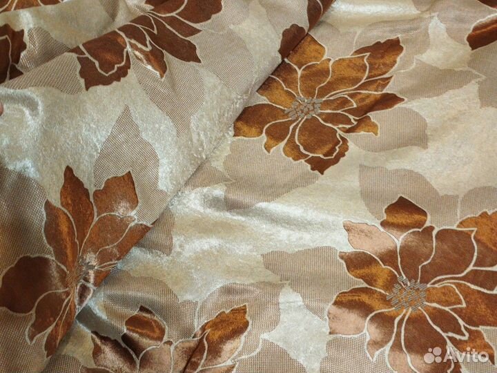 Шторы блэкаут готовые