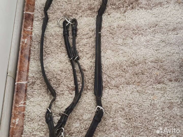 Подперстье Passier