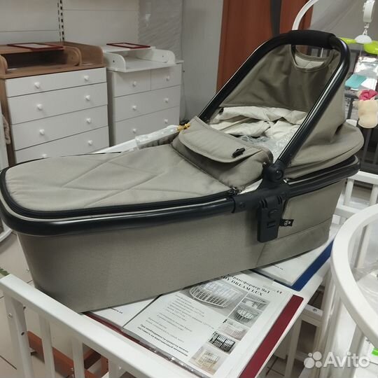 Dynasty Люлька