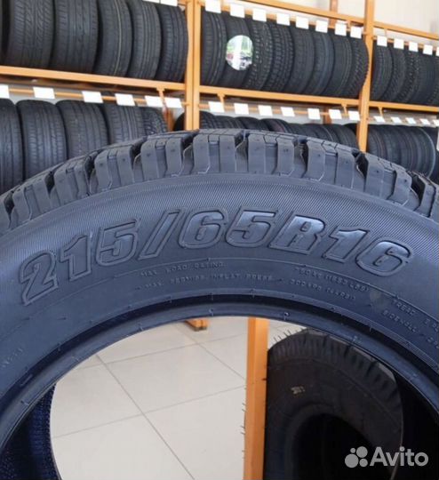 Cordiant All Terrain 215/65 R16