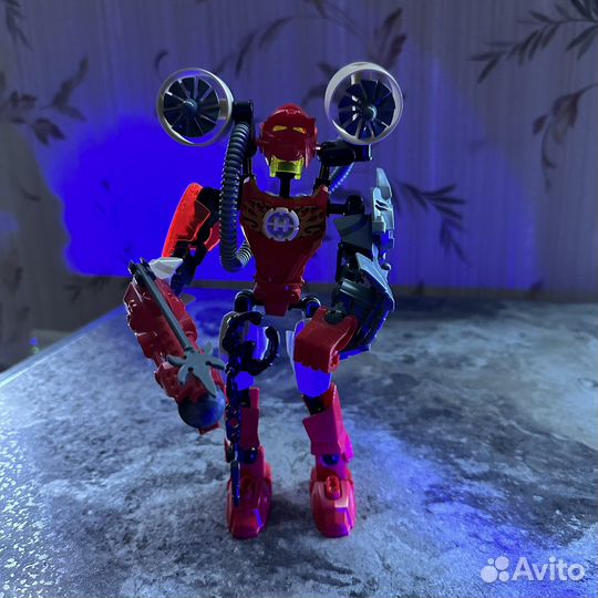 Lego Робот Hero Factory