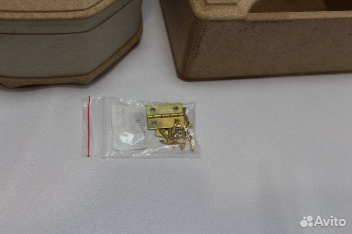 Шкатулки из фанеры и мдф