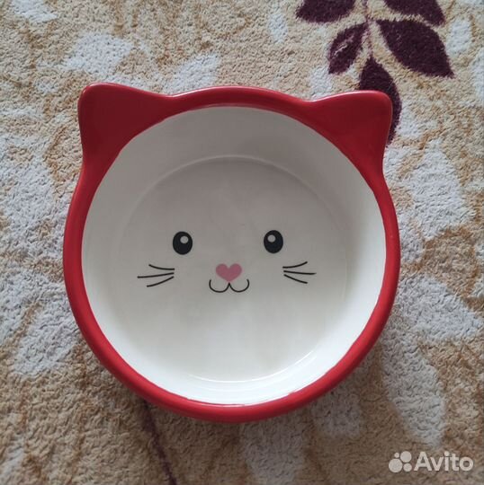 Вещи для котика/котёнка