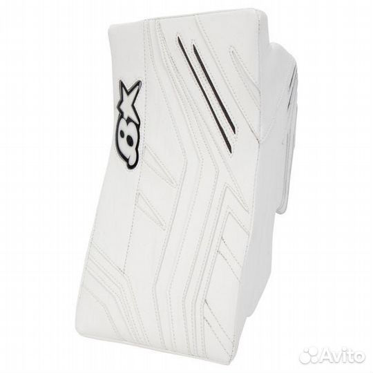 Блин вратаря Brians G-Netik V SR