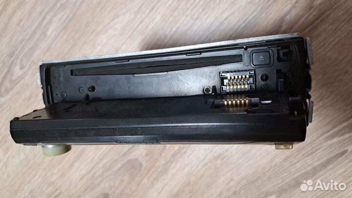 Магнитола pioneer