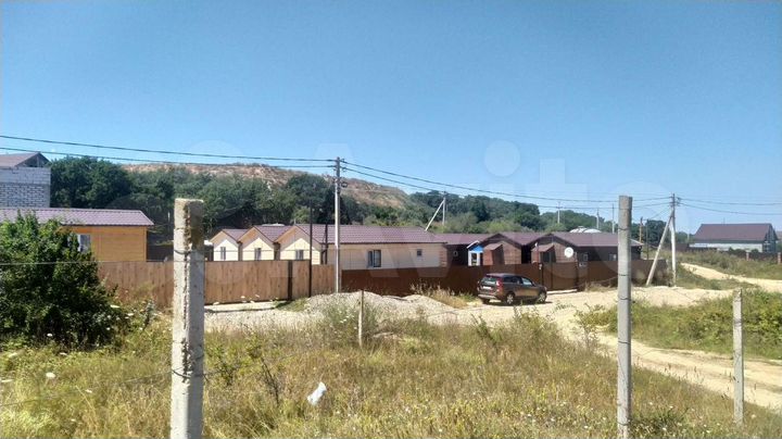 Участок 4 сот. (СНТ, ДНП)