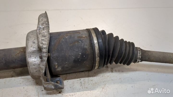 Полуось Mercedes B W245, 2006