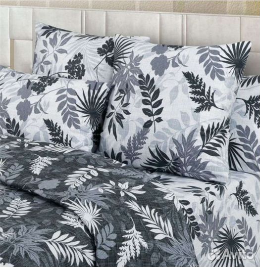 Пошив постельного белья, штор, тентов для зонтов