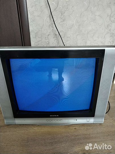 Телевизор бу