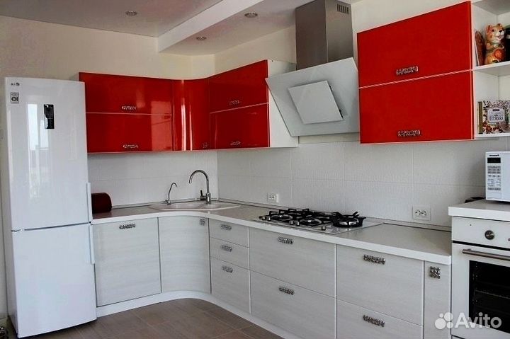 Кухонный гарнитур