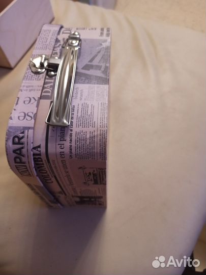 Коробка подарочная