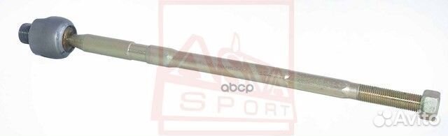 Тяга рулевая 0722RS4 asva