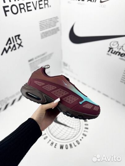Nike air max sndr \ мужские 4 расцветки