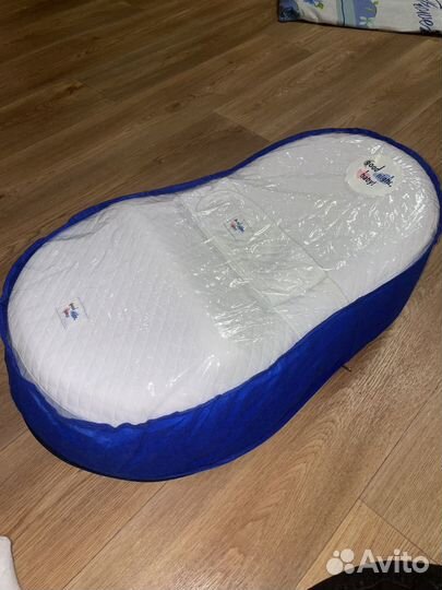 Кокон для новорожденных