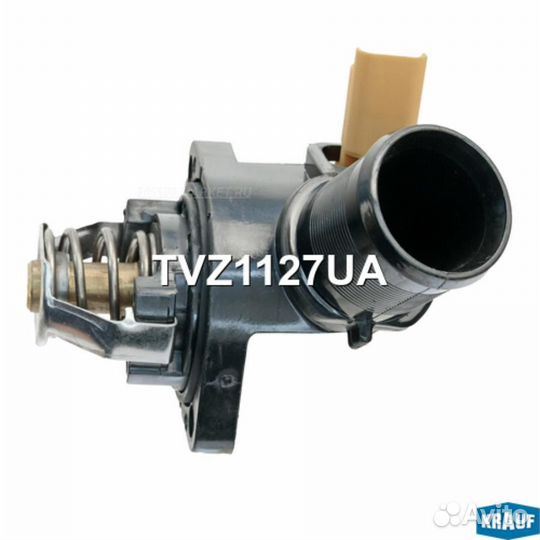 Krauf TVZ1127UA Термостат