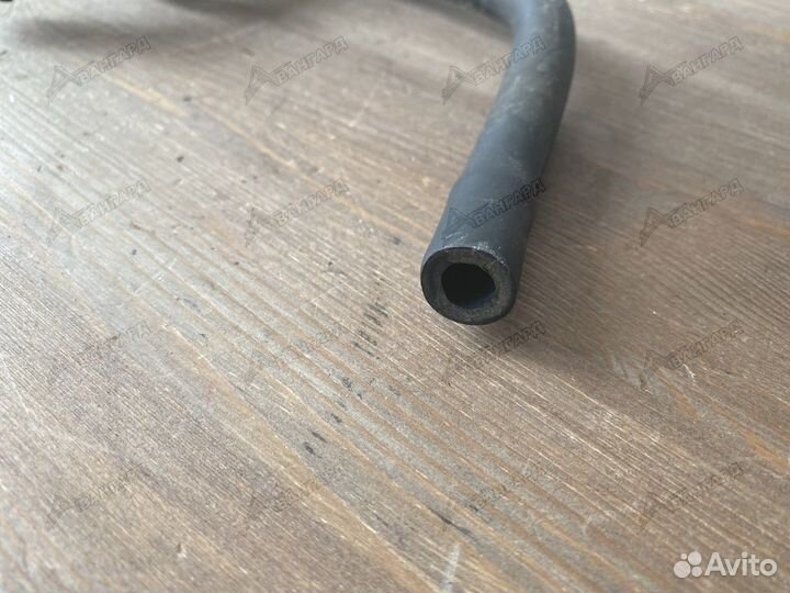 Шланг вакумный усилит-колект Mitsubishi Aspire 98