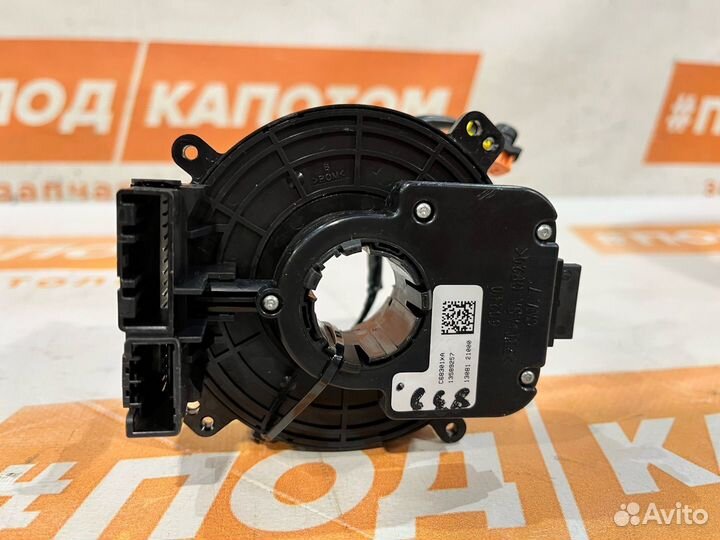 Шлейф Chevrolet Cruze 2012 22914039