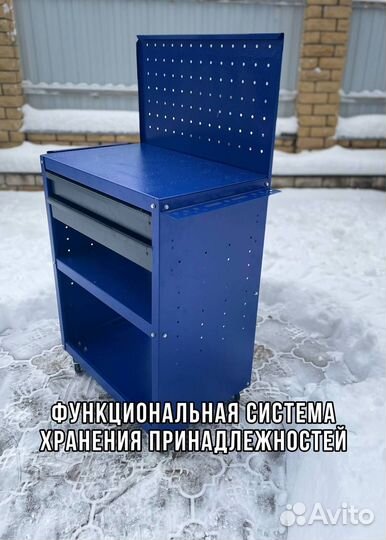 Ящик для инструментов