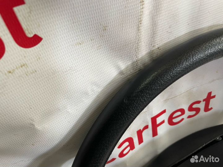 Руль BMW E39 e38 e53 Руль бмв е39 е38 е53