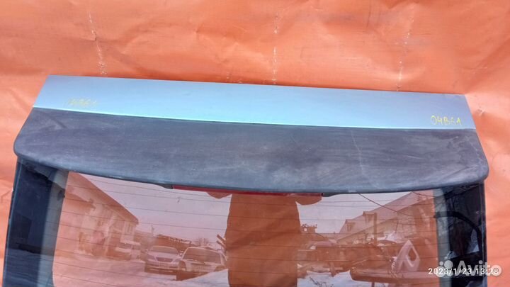 Дверь багажника для Ford C-Max 2003-2010