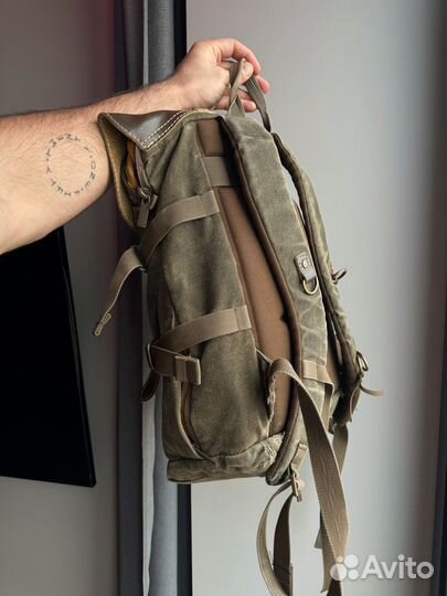 Рюкзак для фототехники National Geographic