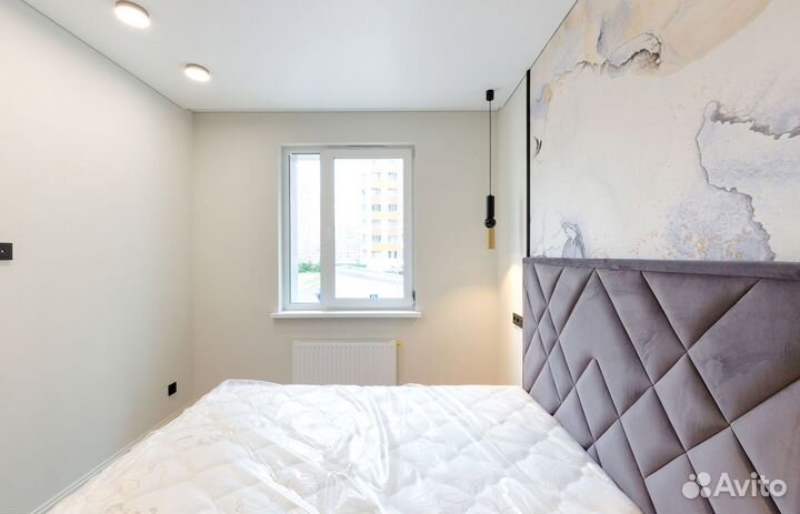 Ремонт квартир под ключ. Премиальный ремонт