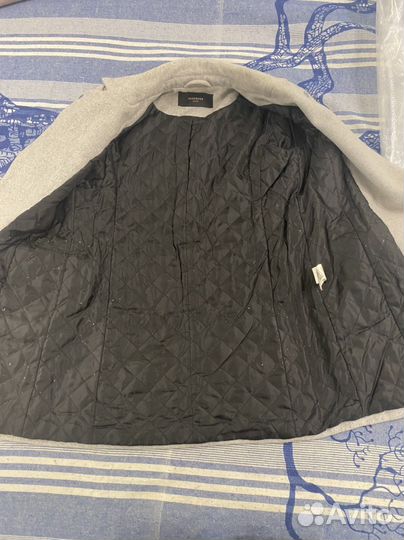 Пальто женское 34 рр Reserved