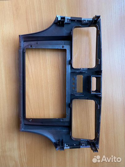 Рамка под магнитолу