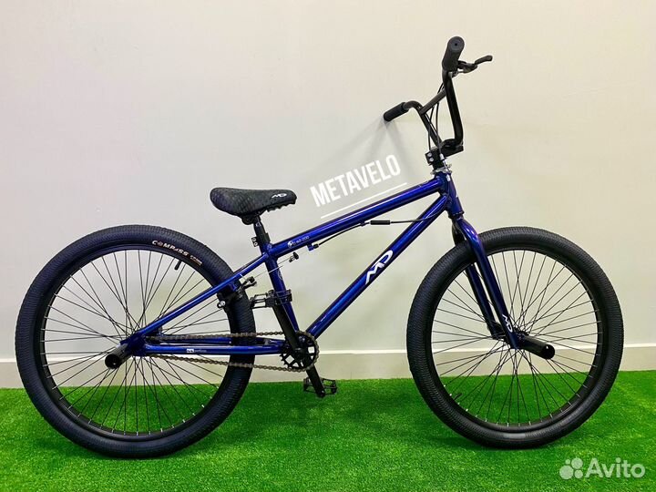 Велосипед bmx Новый 24 R