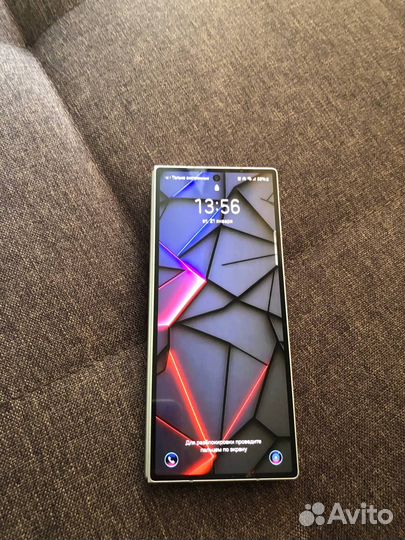 Samsung Galaxy Z Fold6, 12/256 ГБ