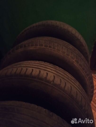 Nokian Tyres Hakka Green 195/60 R15
