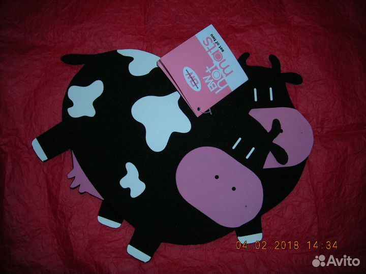 Фигурные подставки под горячее, new, импорт