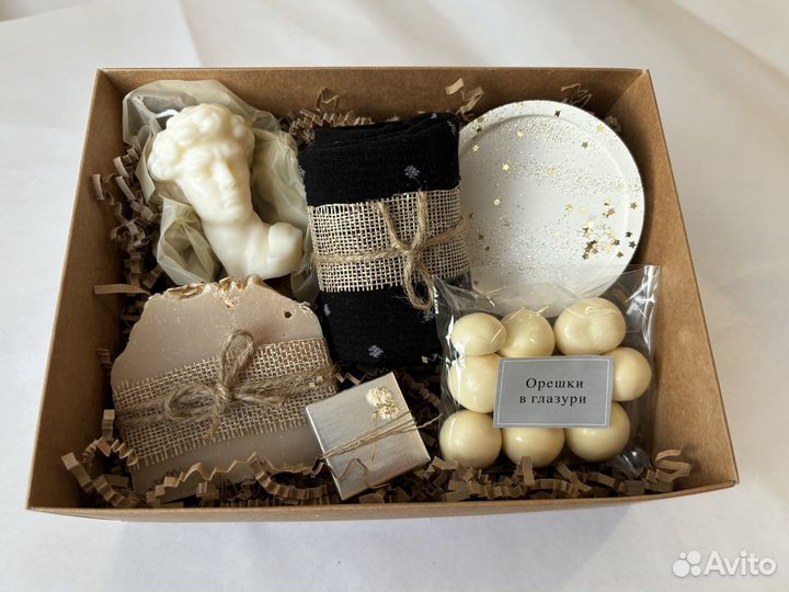 Подарочный набор 41