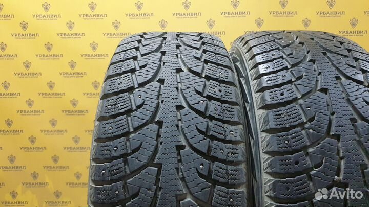 Hankook I'Pike RW11 255/55 R18