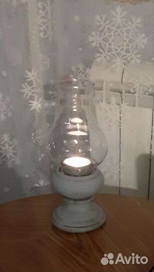 Подсвечники Фэмели, икеа