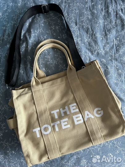 Сумка женская The Tote Bag