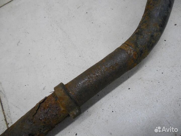 Стабилизатор передний Corolla E15 2006-2013